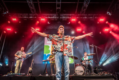 Ertebrekers @ Fonnefeesten 2026, foto 11, foto's door Danny Wagemans - FrontView Magazine