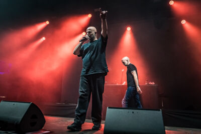 't Hof van Commerce  @ Fonnefeesten 2026, picture 4, photographed by Danny Wagemans - FrontView Magazine