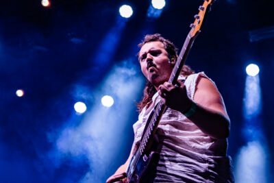 Son Mieux @ Suikerrock, picture 26, photographed by Jürgen Bruynooghe - FrontView Magazine
