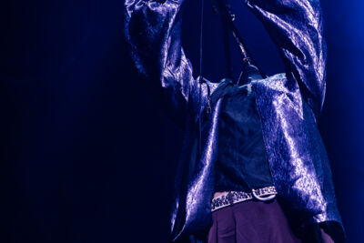 Son Mieux @ Suikerrock, picture 31, photographed by Jürgen Bruynooghe - FrontView Magazine