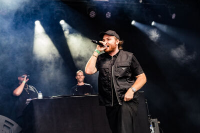 Donnie @ Suikerrock, picture 8, photographed by Jürgen Bruynooghe - FrontView Magazine