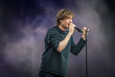 Gijs @ Fonnefeesten 2026, picture 2, photographed by Danny Wagemans - FrontView Magazine