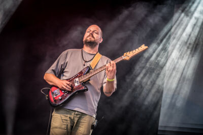 Ertebrekers @ Fonnefeesten 2026, foto 3, foto's door Danny Wagemans - FrontView Magazine