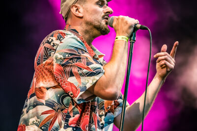 Ertebrekers @ Fonnefeesten 2026, foto 12, foto's door Danny Wagemans - FrontView Magazine