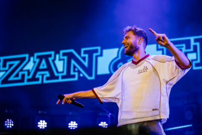 Susan & Freek @ Suikerrock, picture 23, photographed by Jürgen Bruynooghe - FrontView Magazine