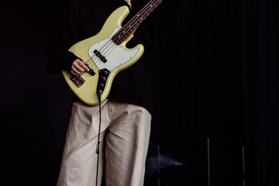 Bas Serra @ Suikerrock, picture 5, photographed by Jürgen Bruynooghe - FrontView Magazine