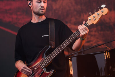 Snelle @ Suikerrock, foto 13, foto's door Jürgen Bruynooghe - FrontView Magazine