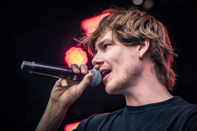 Gijs @ Fonnefeesten 2026, picture 14, photographed by Danny Wagemans - FrontView Magazine