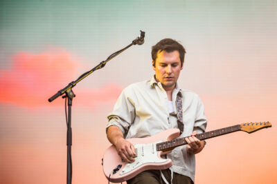 Aaron Blommaert @ Suikerrock, picture 15, photographed by Jürgen Bruynooghe - FrontView Magazine
