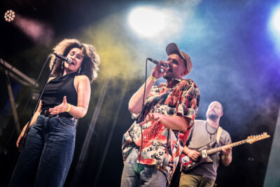 Ertebrekers @ Fonnefeesten 2026, foto 25, foto's door Danny Wagemans - FrontView Magazine