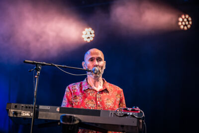 Ertebrekers @ Fonnefeesten 2026, foto 18, foto's door Danny Wagemans - FrontView Magazine