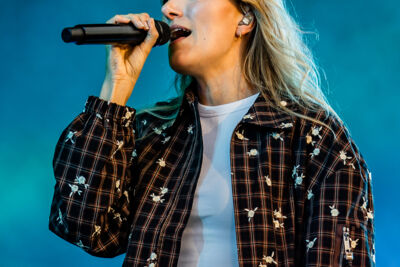 Susan & Freek @ Suikerrock, picture 10, photographed by Jürgen Bruynooghe - FrontView Magazine