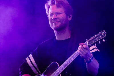 Susan & Freek @ Suikerrock, picture 14, photographed by Jürgen Bruynooghe - FrontView Magazine