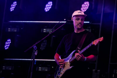 Susan & Freek @ Suikerrock, picture 15, photographed by Jürgen Bruynooghe - FrontView Magazine