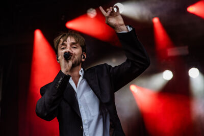 Jokke @ Suikerrock, picture 16, photographed by Jürgen Bruynooghe - FrontView Magazine