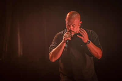 't Hof van Commerce  @ Fonnefeesten 2026, picture 8, photographed by Danny Wagemans - FrontView Magazine