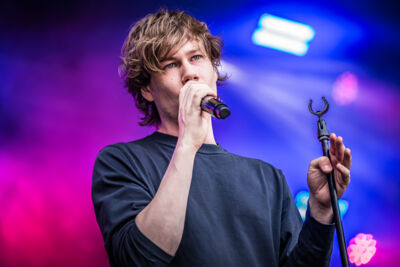 Gijs @ Fonnefeesten 2026, picture 3, photographed by Danny Wagemans - FrontView Magazine
