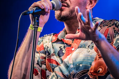Ertebrekers @ Fonnefeesten 2026, foto 17, foto's door Danny Wagemans - FrontView Magazine
