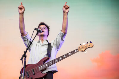 Aaron Blommaert @ Suikerrock, picture 22, photographed by Jürgen Bruynooghe - FrontView Magazine
