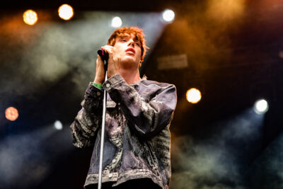 Bas Serra @ Suikerrock, picture 12, photographed by Jürgen Bruynooghe - FrontView Magazine