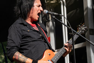 Scream @ BrakRock, picture 2, photographed by Koen Marcoen - FrontView Magazine