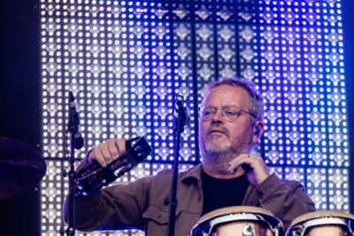 Guus Meeuwis @ Suikerrock, picture 6, photographed by Jürgen Bruynooghe - FrontView Magazine