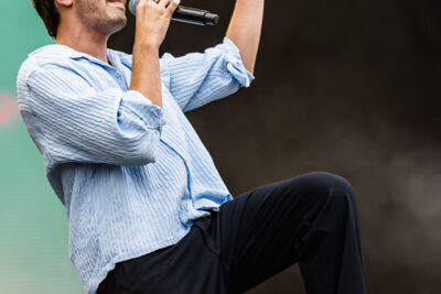 Aaron Blommaert @ Suikerrock, picture 18, photographed by Jürgen Bruynooghe - FrontView Magazine