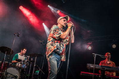 Ertebrekers @ Fonnefeesten 2026, foto 20, foto's door Danny Wagemans - FrontView Magazine