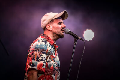 Ertebrekers @ Fonnefeesten 2026, foto 19, foto's door Danny Wagemans - FrontView Magazine