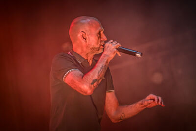 't Hof van Commerce  @ Fonnefeesten 2026, picture 2, photographed by Danny Wagemans - FrontView Magazine