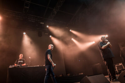 't Hof van Commerce  @ Fonnefeesten 2026, picture 13, photographed by Danny Wagemans - FrontView Magazine