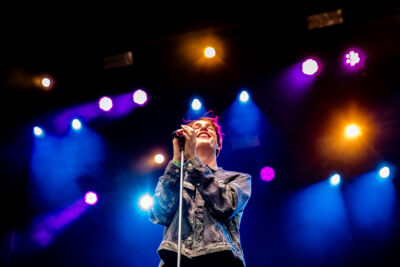 Bas Serra @ Suikerrock, picture 8, photographed by Jürgen Bruynooghe - FrontView Magazine