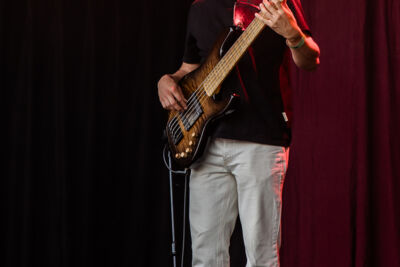Jokke @ Suikerrock, picture 2, photographed by Jürgen Bruynooghe - FrontView Magazine