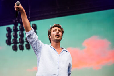 Aaron Blommaert @ Suikerrock, picture 23, photographed by Jürgen Bruynooghe - FrontView Magazine