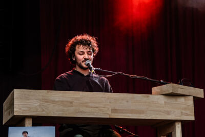 Jokke @ Suikerrock, picture 18, photographed by Jürgen Bruynooghe - FrontView Magazine