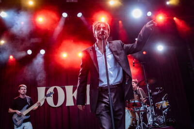 Jokke @ Suikerrock, picture 17, photographed by Jürgen Bruynooghe - FrontView Magazine