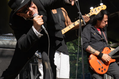 Scream @ BrakRock, picture 8, photographed by Koen Marcoen - FrontView Magazine