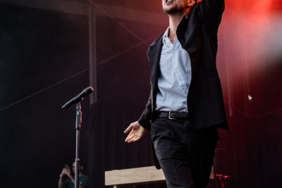 Jokke @ Suikerrock, picture 22, photographed by Jürgen Bruynooghe - FrontView Magazine