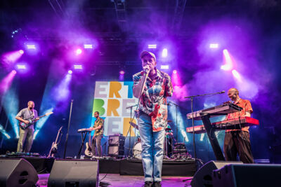 Ertebrekers @ Fonnefeesten 2026, foto 16, foto's door Danny Wagemans - FrontView Magazine