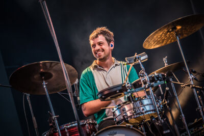 Ertebrekers @ Fonnefeesten 2026, foto 8, foto's door Danny Wagemans - FrontView Magazine