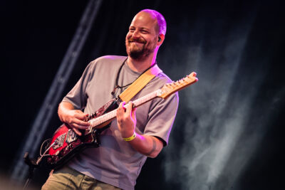 Ertebrekers @ Fonnefeesten 2026, foto 15, foto's door Danny Wagemans - FrontView Magazine