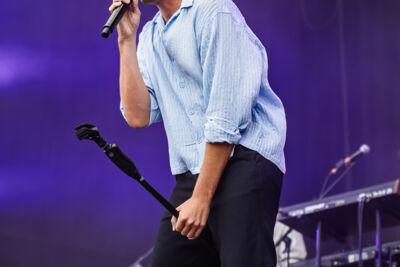 Aaron Blommaert @ Suikerrock, picture 21, photographed by Jürgen Bruynooghe - FrontView Magazine