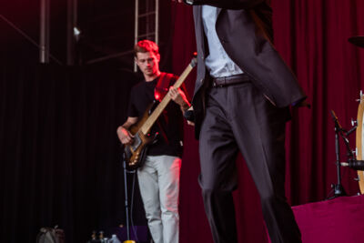 Jokke @ Suikerrock, picture 4, photographed by Jürgen Bruynooghe - FrontView Magazine