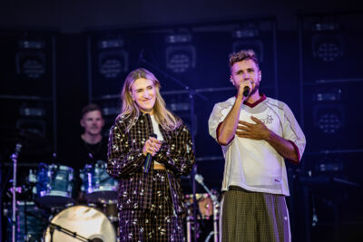 Susan & Freek @ Suikerrock, picture 12, photographed by Jürgen Bruynooghe - FrontView Magazine