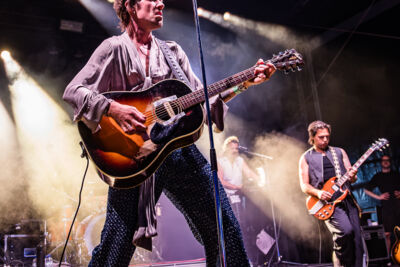 Son Mieux @ Suikerrock, picture 7, photographed by Jürgen Bruynooghe - FrontView Magazine