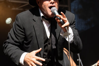 Scream @ BrakRock, picture 3, photographed by Koen Marcoen - FrontView Magazine