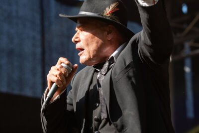 Scream @ BrakRock, picture 5, photographed by Koen Marcoen - FrontView Magazine