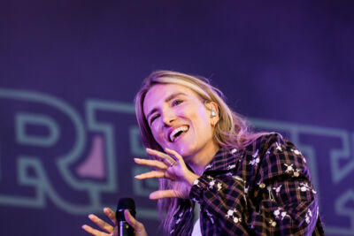 Susan & Freek @ Suikerrock, picture 3, photographed by Jürgen Bruynooghe - FrontView Magazine