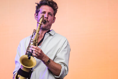 Aaron Blommaert @ Suikerrock, picture 3, photographed by Jürgen Bruynooghe - FrontView Magazine