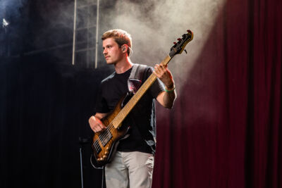 Jokke @ Suikerrock, picture 10, photographed by Jürgen Bruynooghe - FrontView Magazine